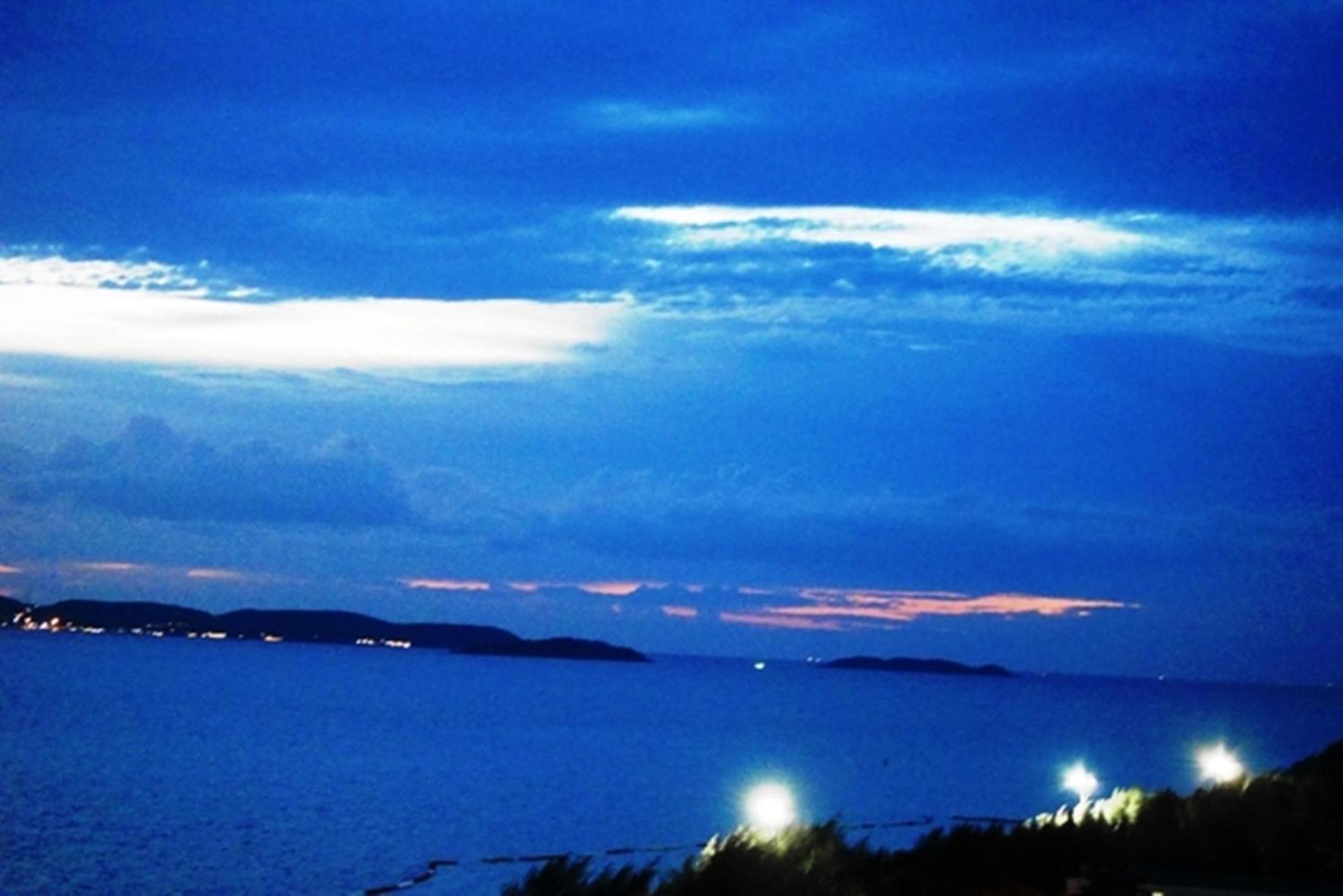 Viewtalay Beachfront By Nd Pattaya Quarto foto