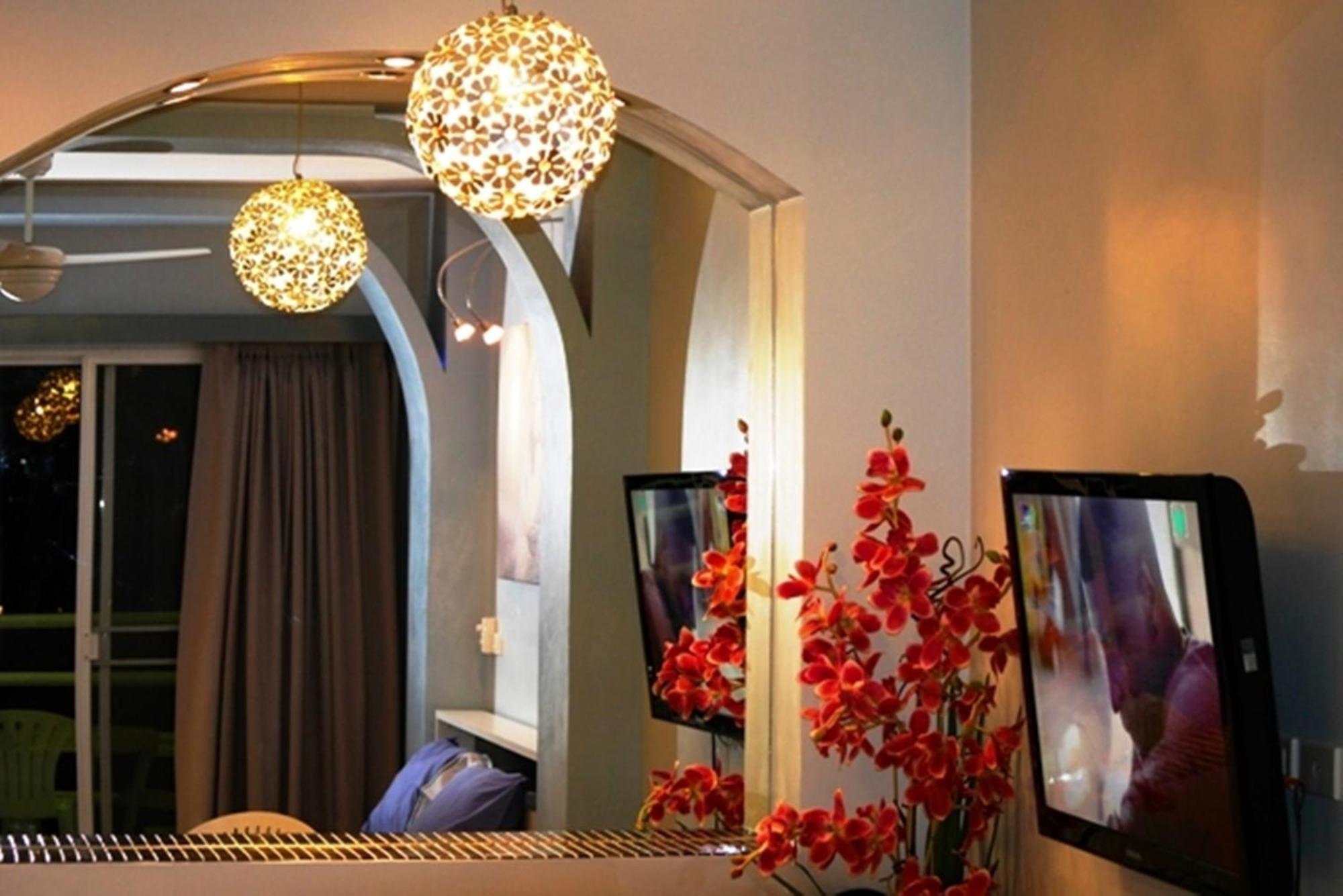 Viewtalay Beachfront By Nd Pattaya Quarto foto